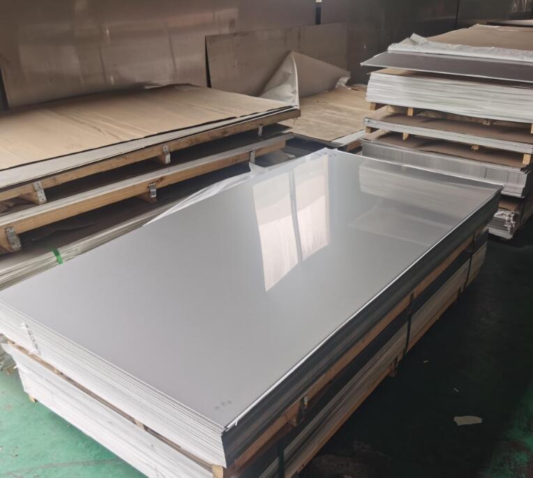 洛浦321不锈钢板