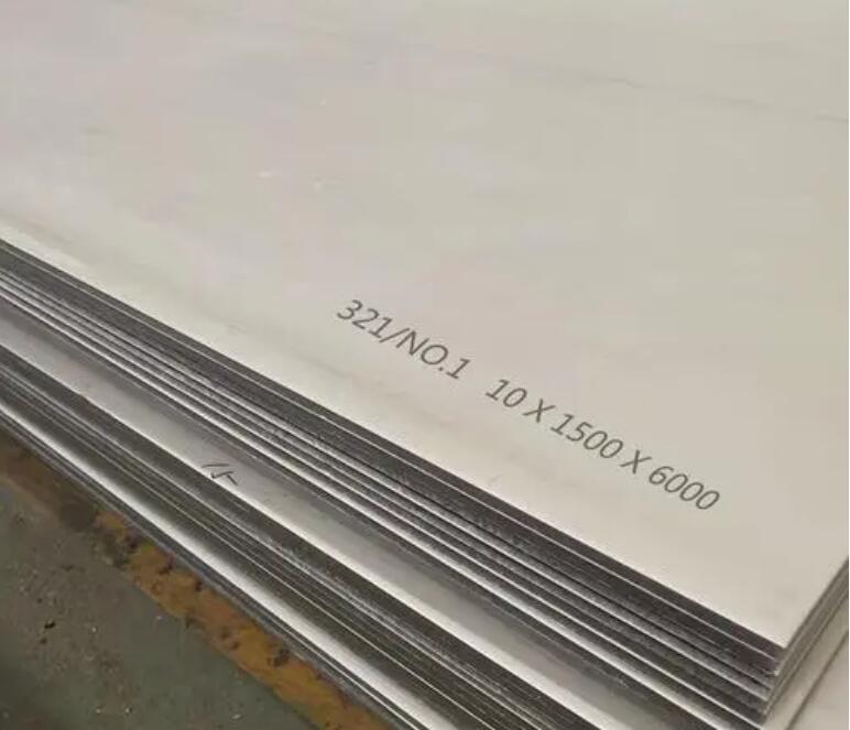 洛浦321不锈钢板