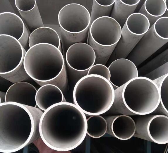 洛浦321不锈钢管