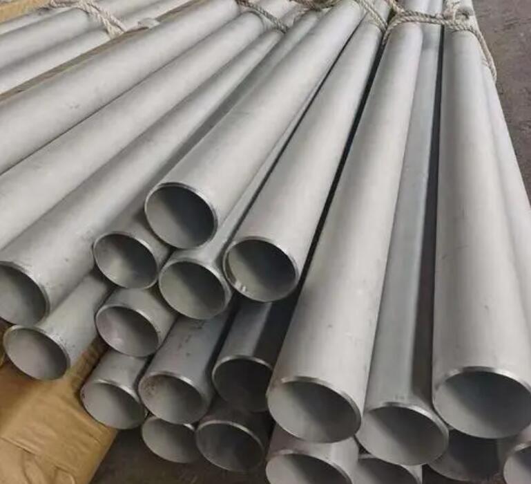 洛浦304不锈钢管