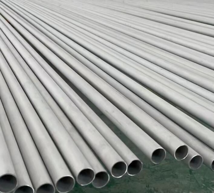 洛浦441不锈钢管