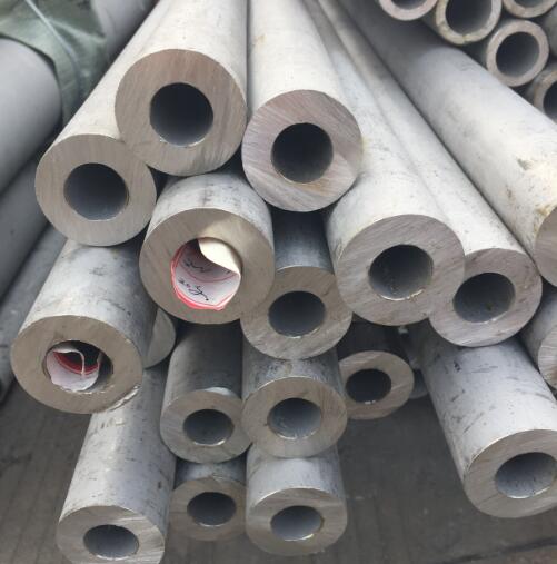 洛浦321不锈钢管