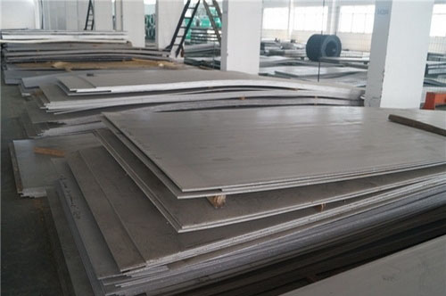 洛浦304不锈钢板