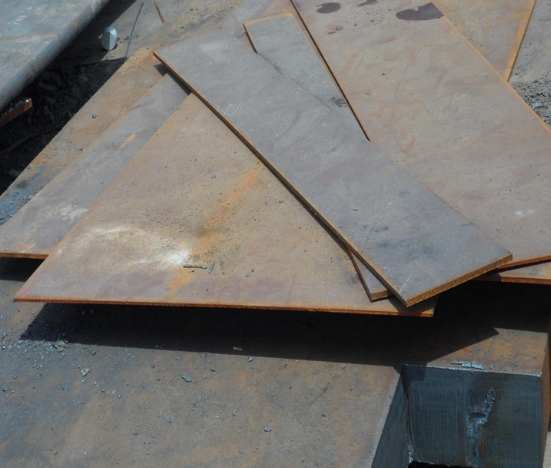 洛浦NM360C耐磨板